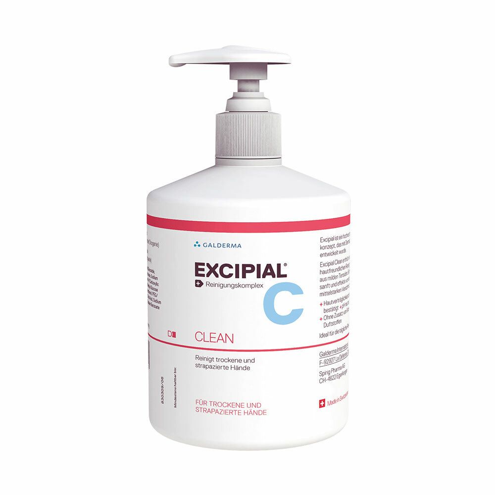 Excipial® Clean