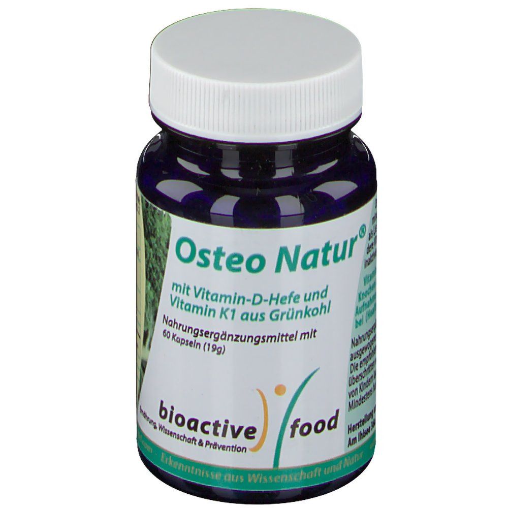 Osteo Natur®