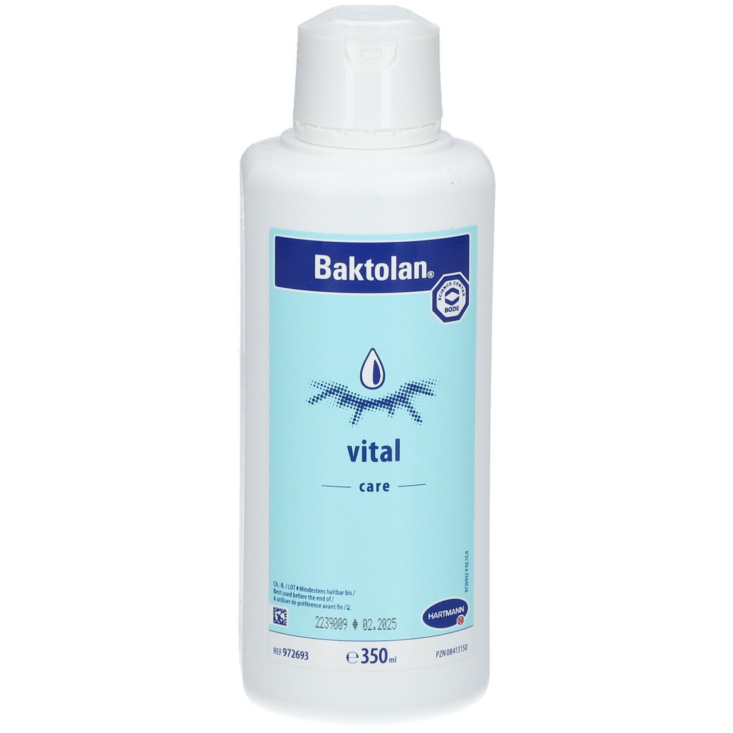 Baktolan® Vital Hydro-Gel
