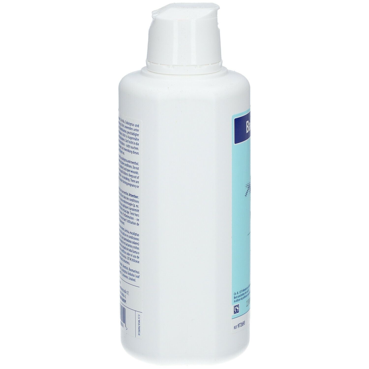 Baktolan® Vital Hydro-Gel 350 ml - SHOP APOTHEKE