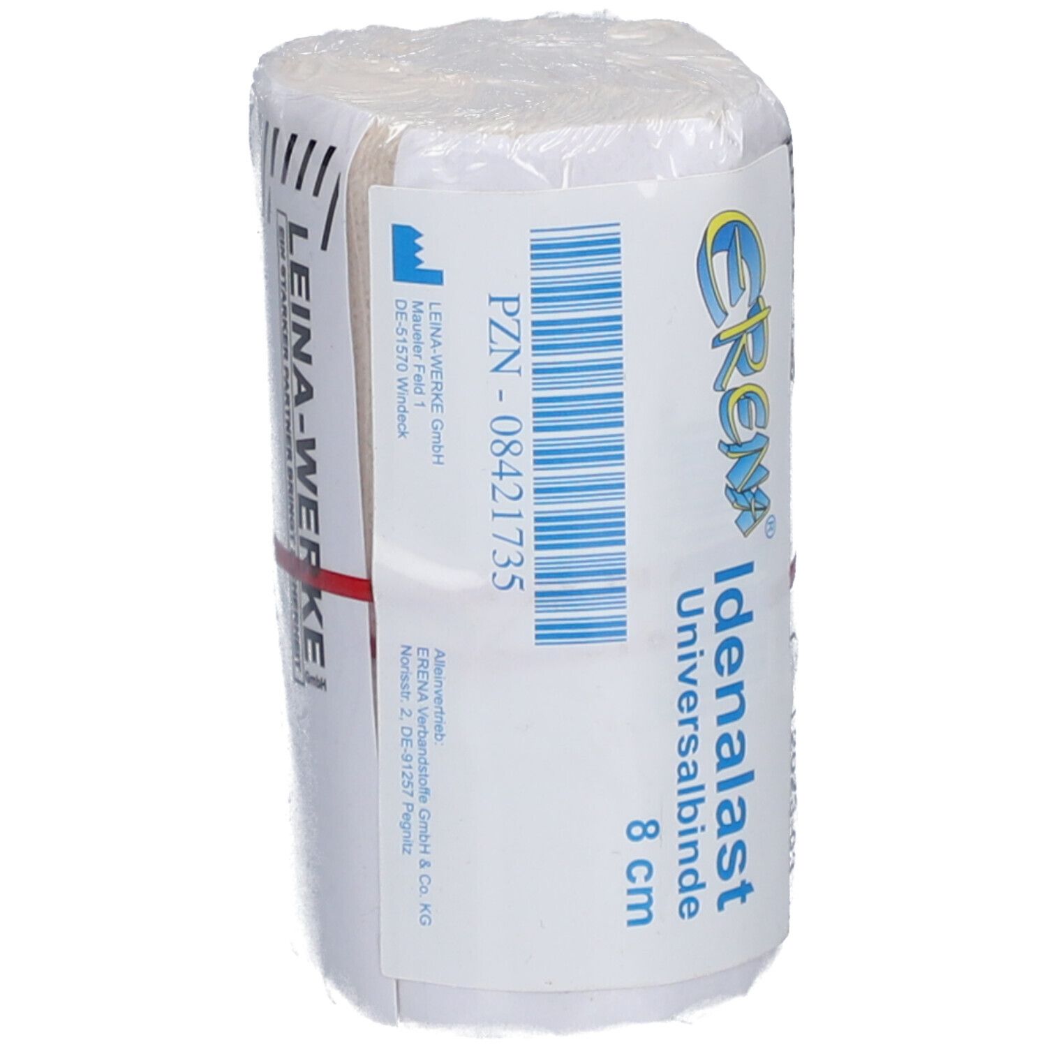 Hartmann® IDEALAST Universalbinde 8 cm x 5 m weiß