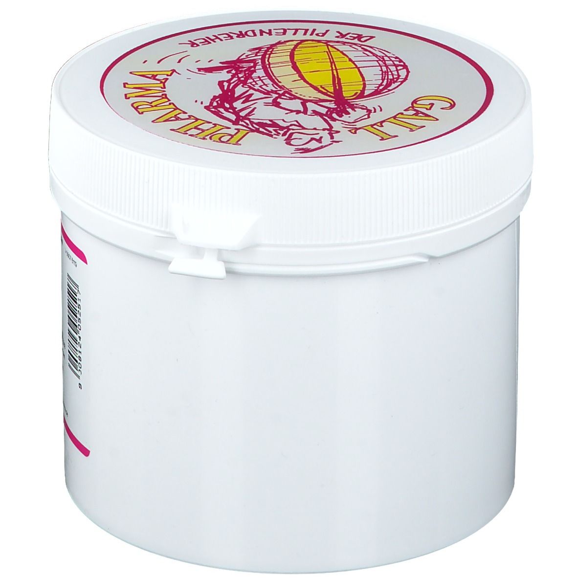 GALL PHARMA Zeolith GPH Pulver