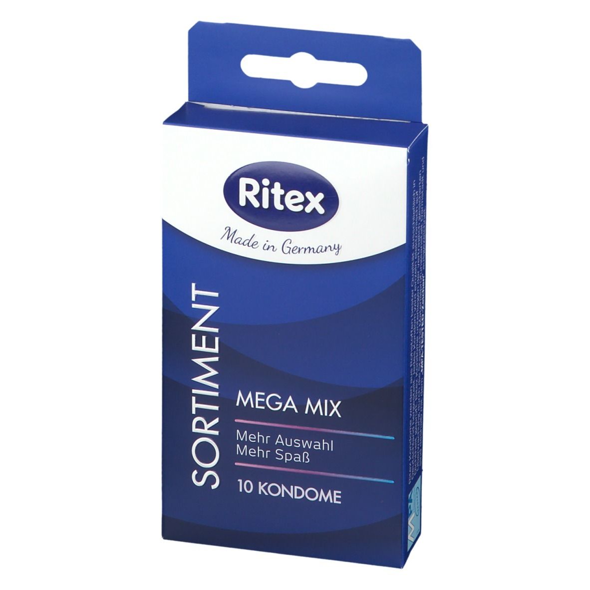 Ritex SORTIMENT Kondome