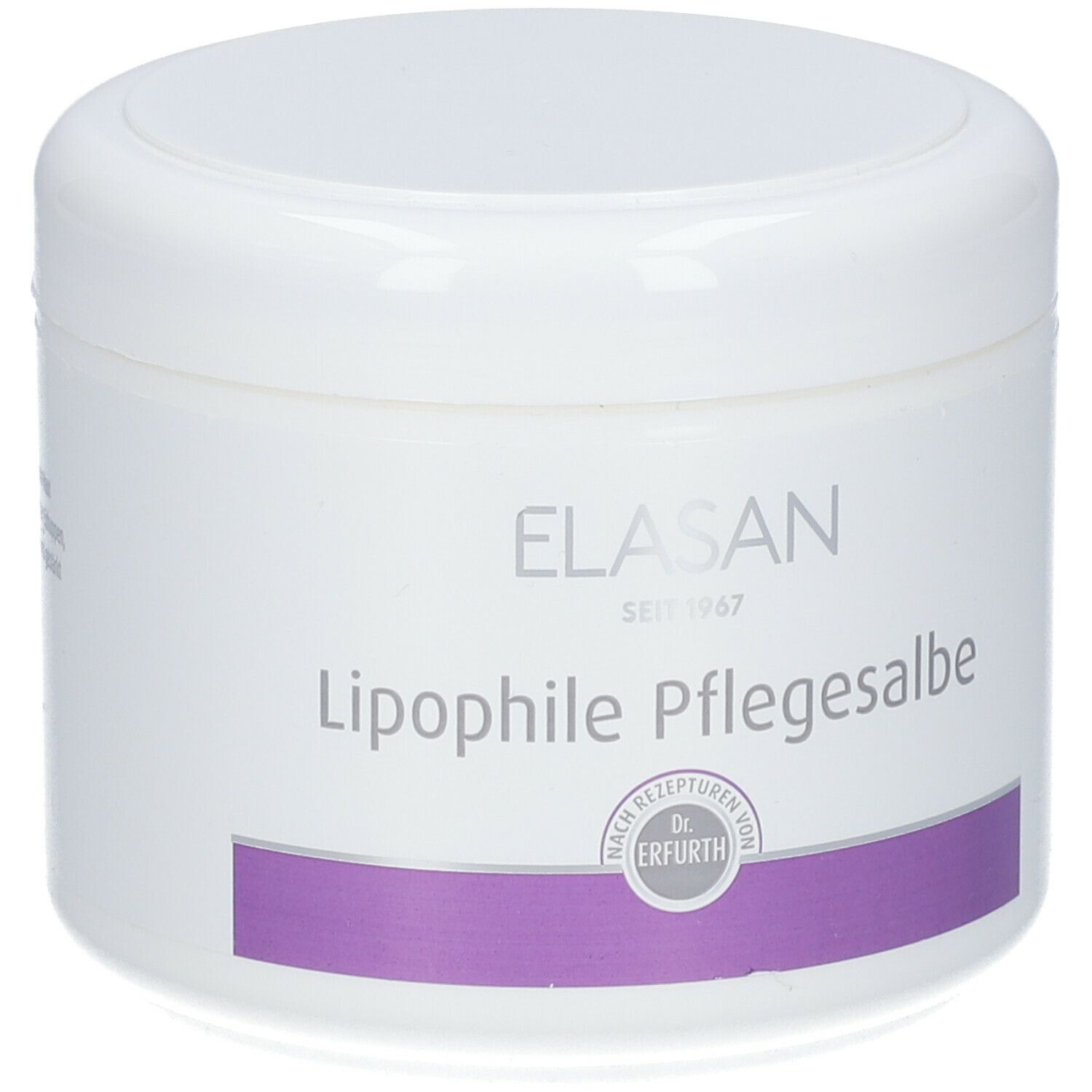 Leyhs Lipophile Pflegesalbe