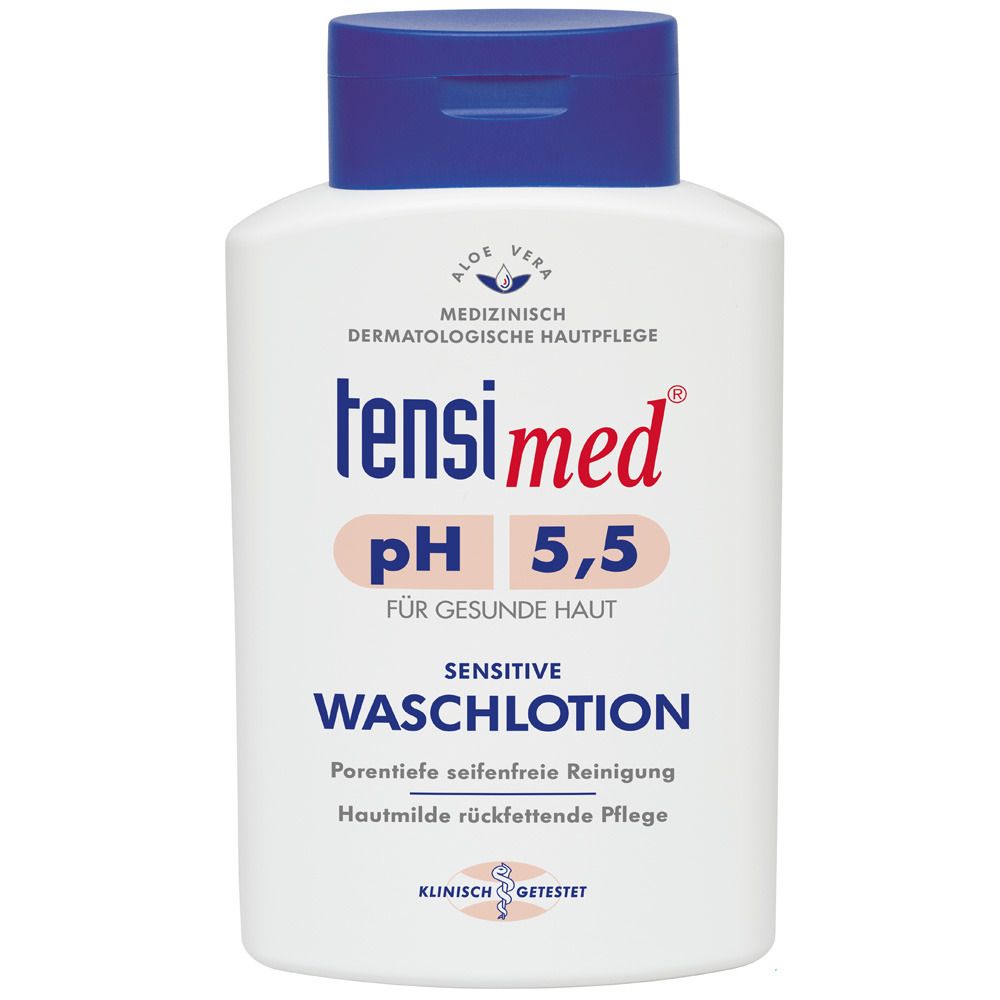 tensimed® Emulsion nettoyante