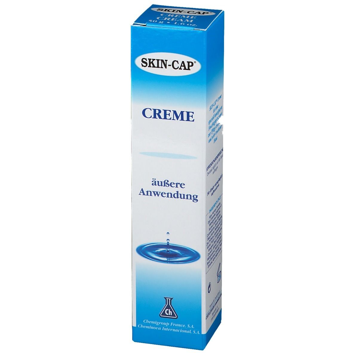 SKIN-CAP® Creme