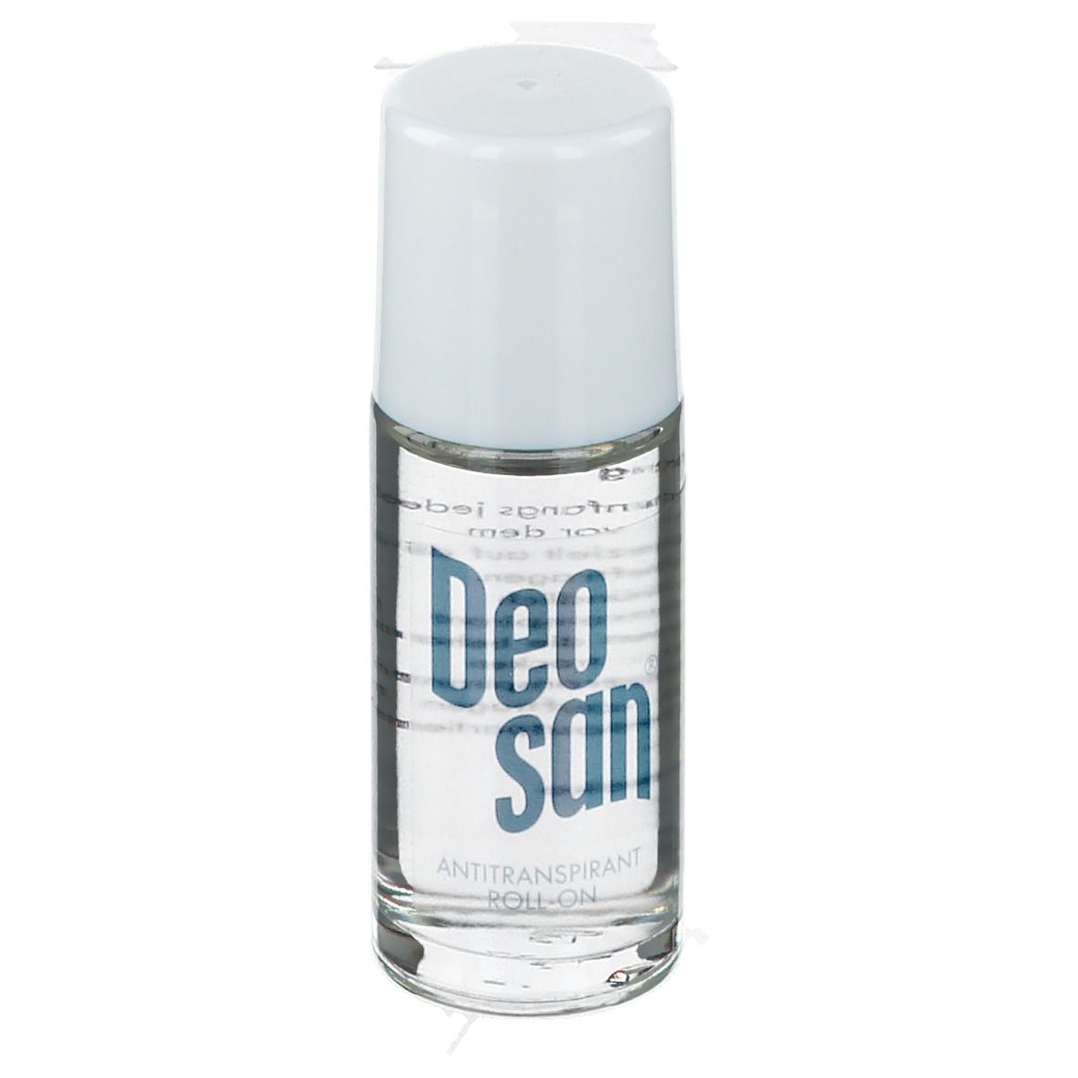 Deosan Antitranspirant Roll-on 50 ml Lösung