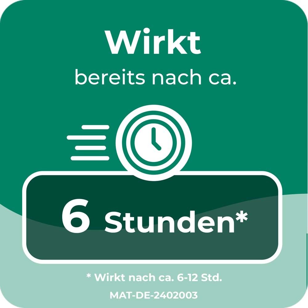 Dulcolax Dragees - Abführmittel bei Verstopfung mit Bisacodyl