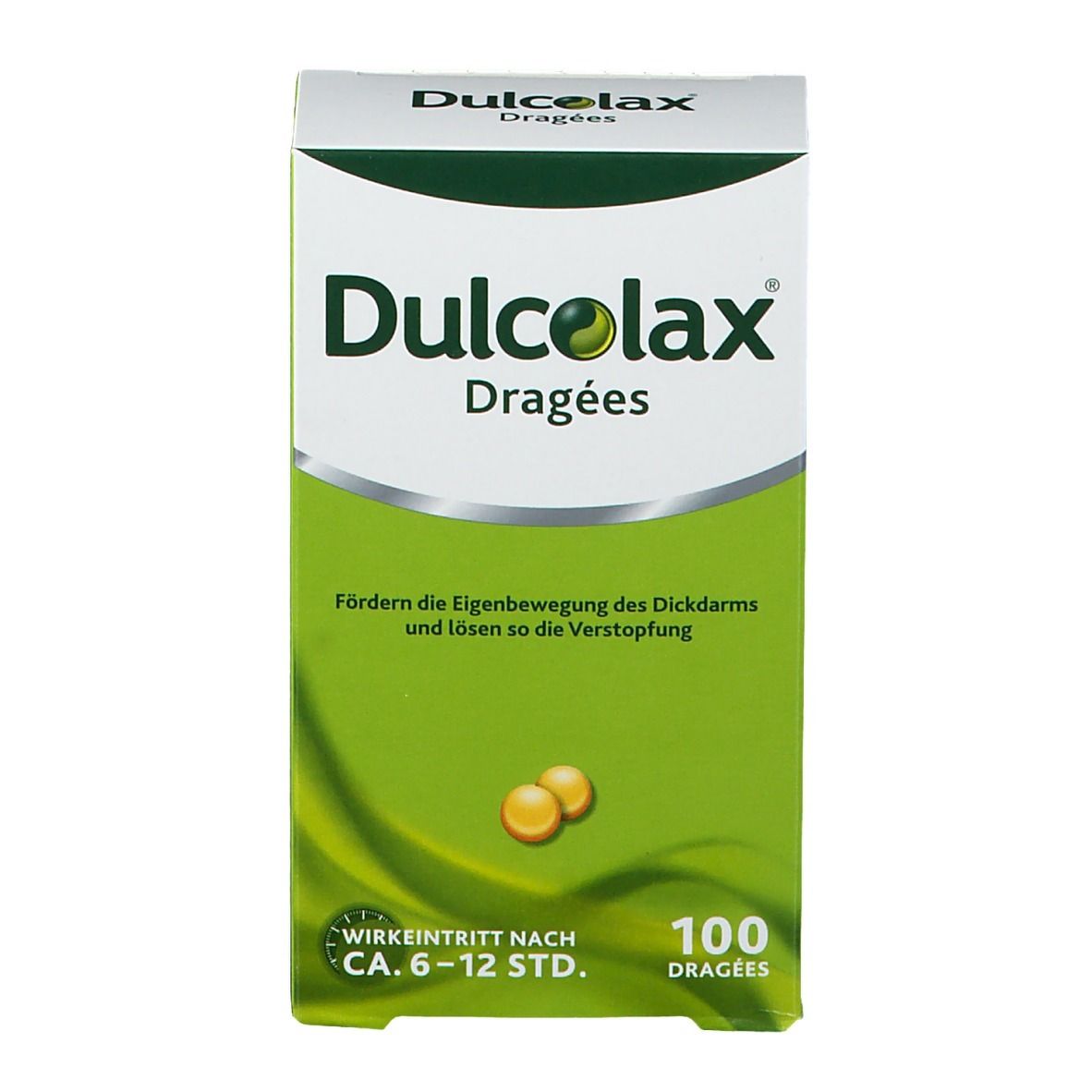 Dulcolax® Dragées
