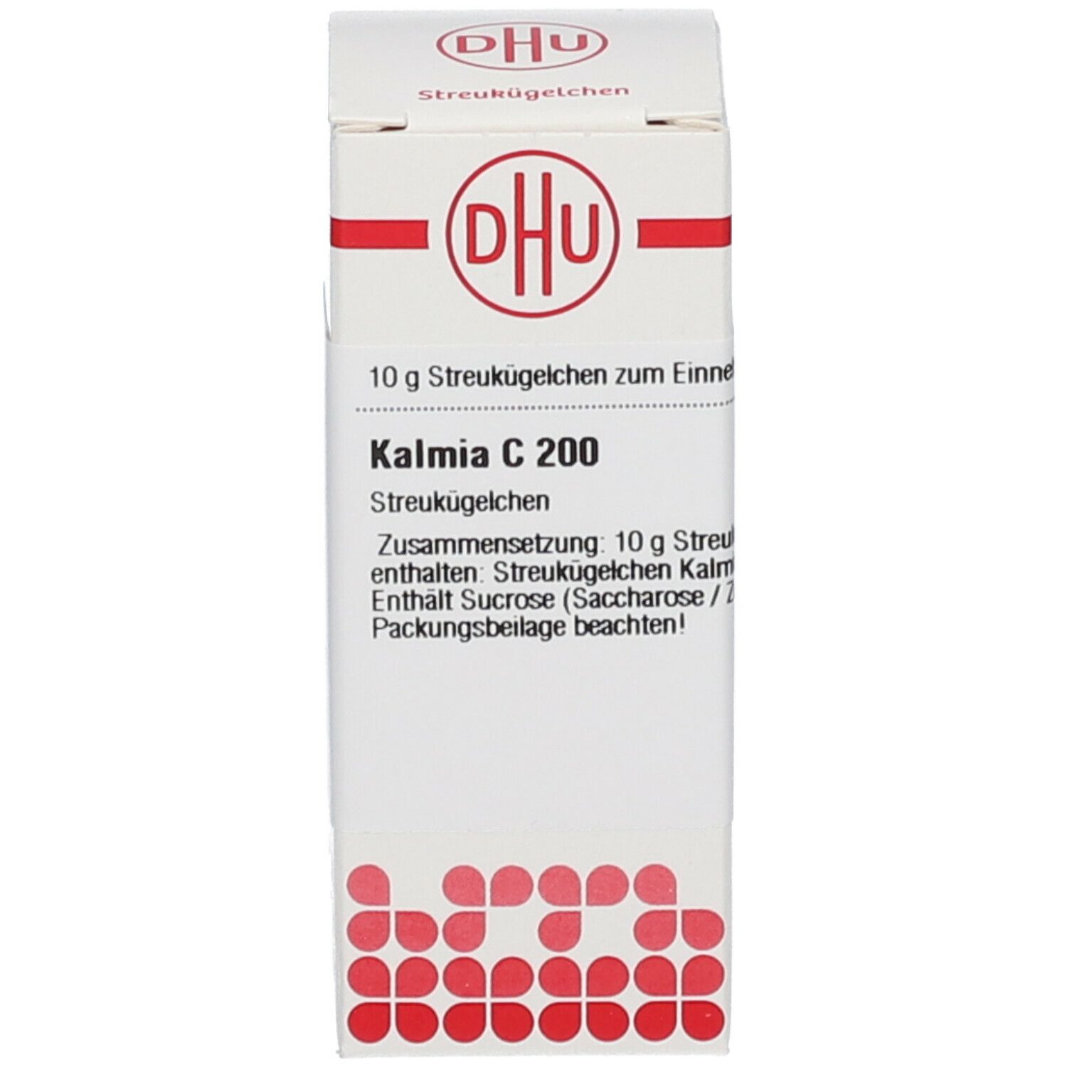 DHU Kalmia C200