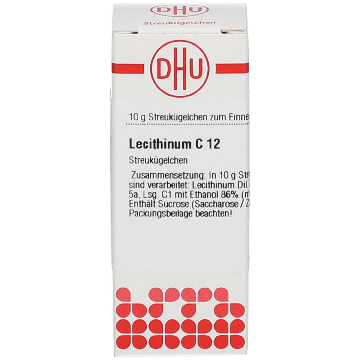 DHU Lecithinum C12