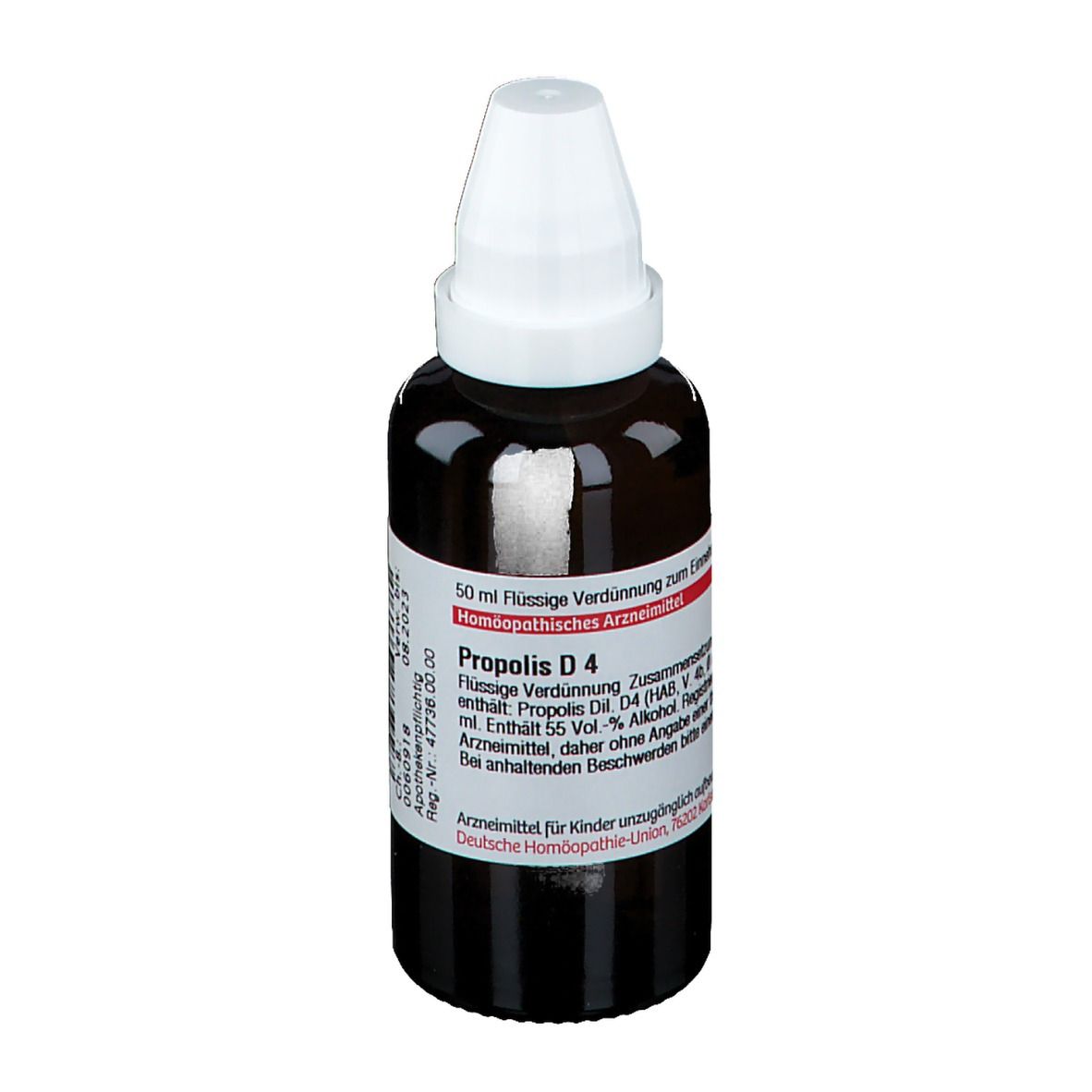DHU Propolis D4