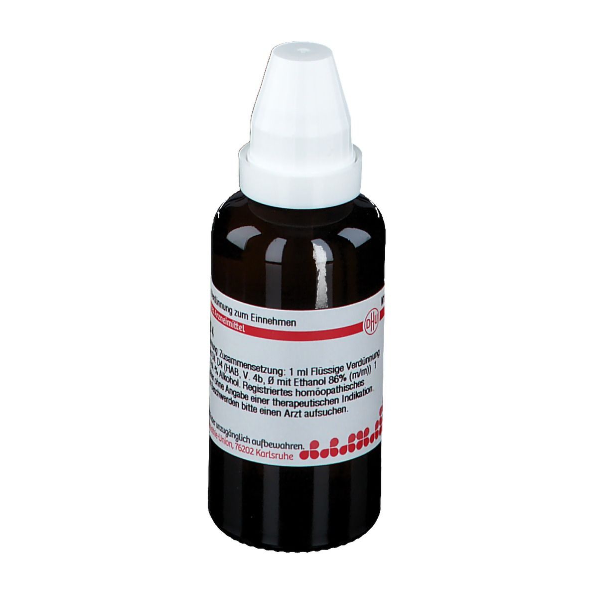 DHU Propolis D4