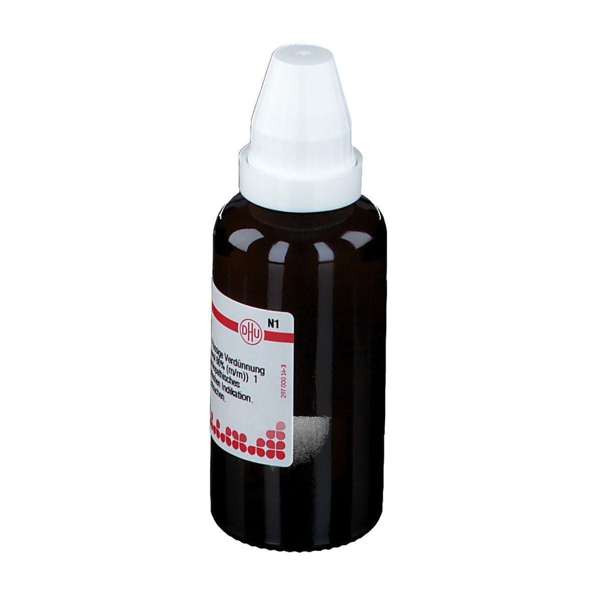 DHU Propolis D4