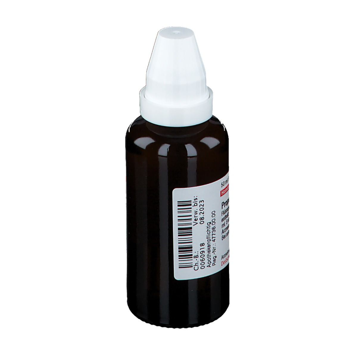 DHU Propolis D4