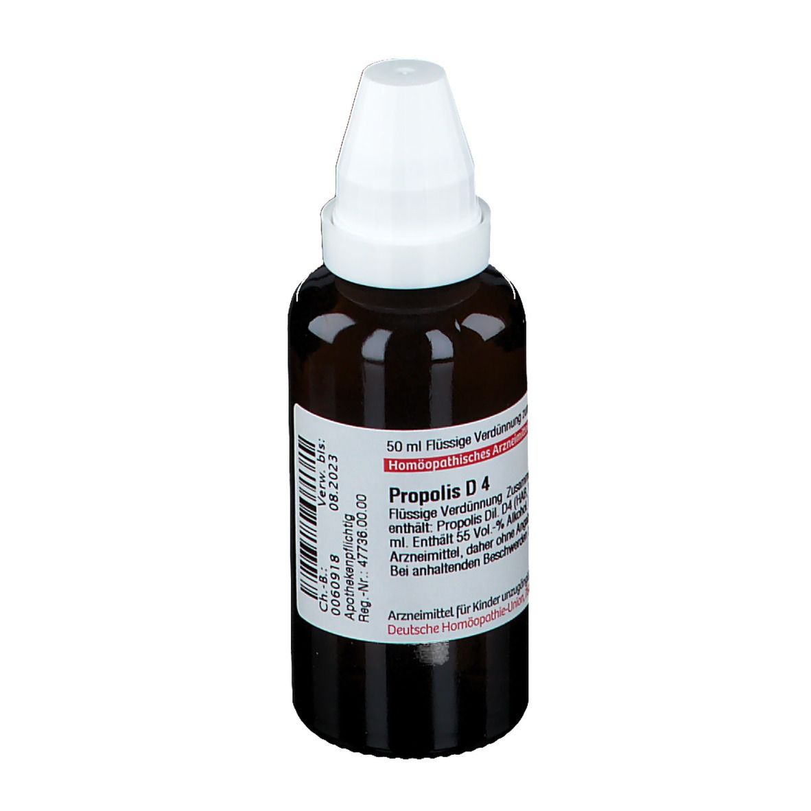 DHU Propolis D4