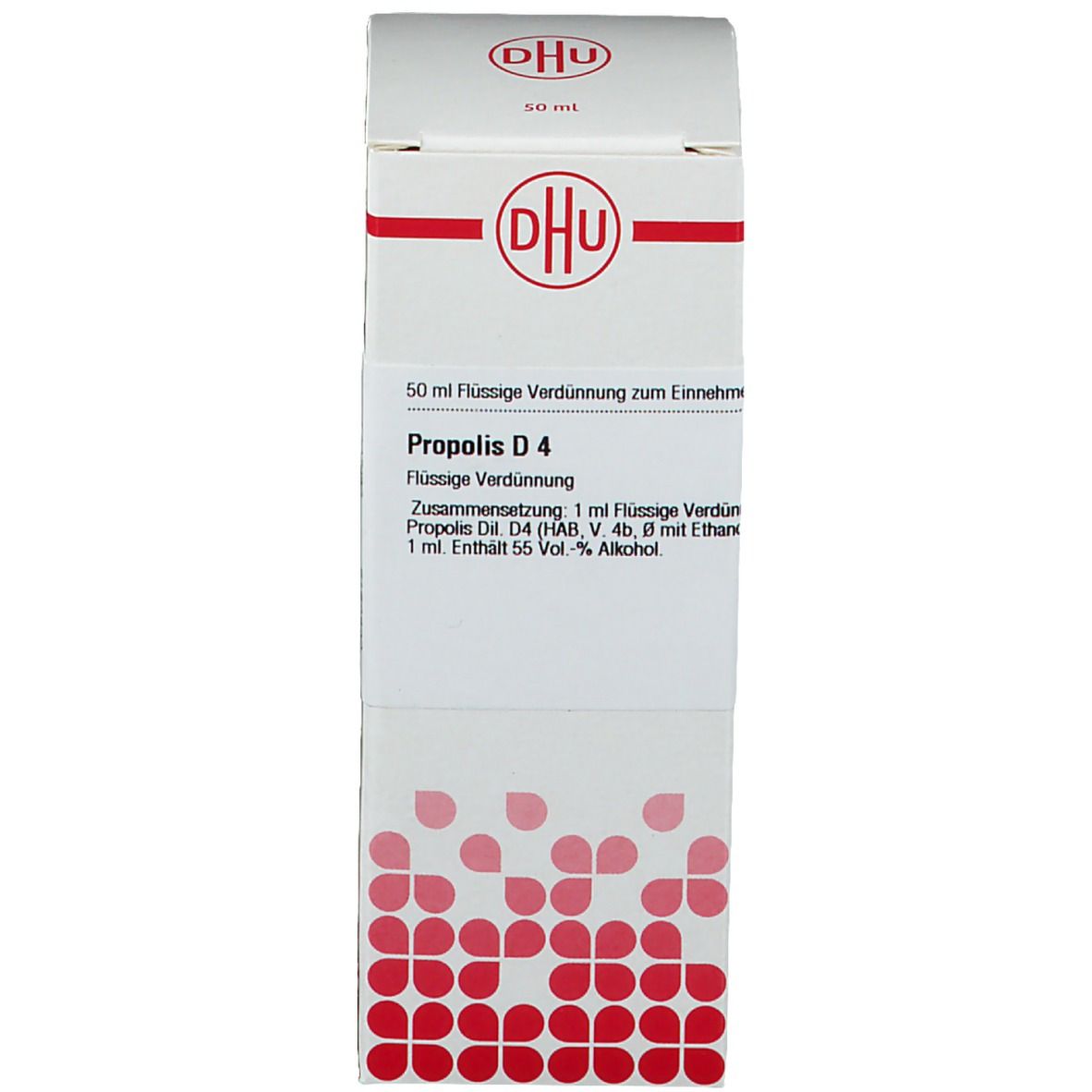 DHU Propolis D4