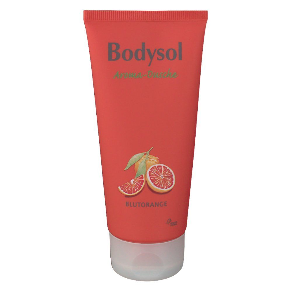 Bodysol Aromadusche Blutorgange