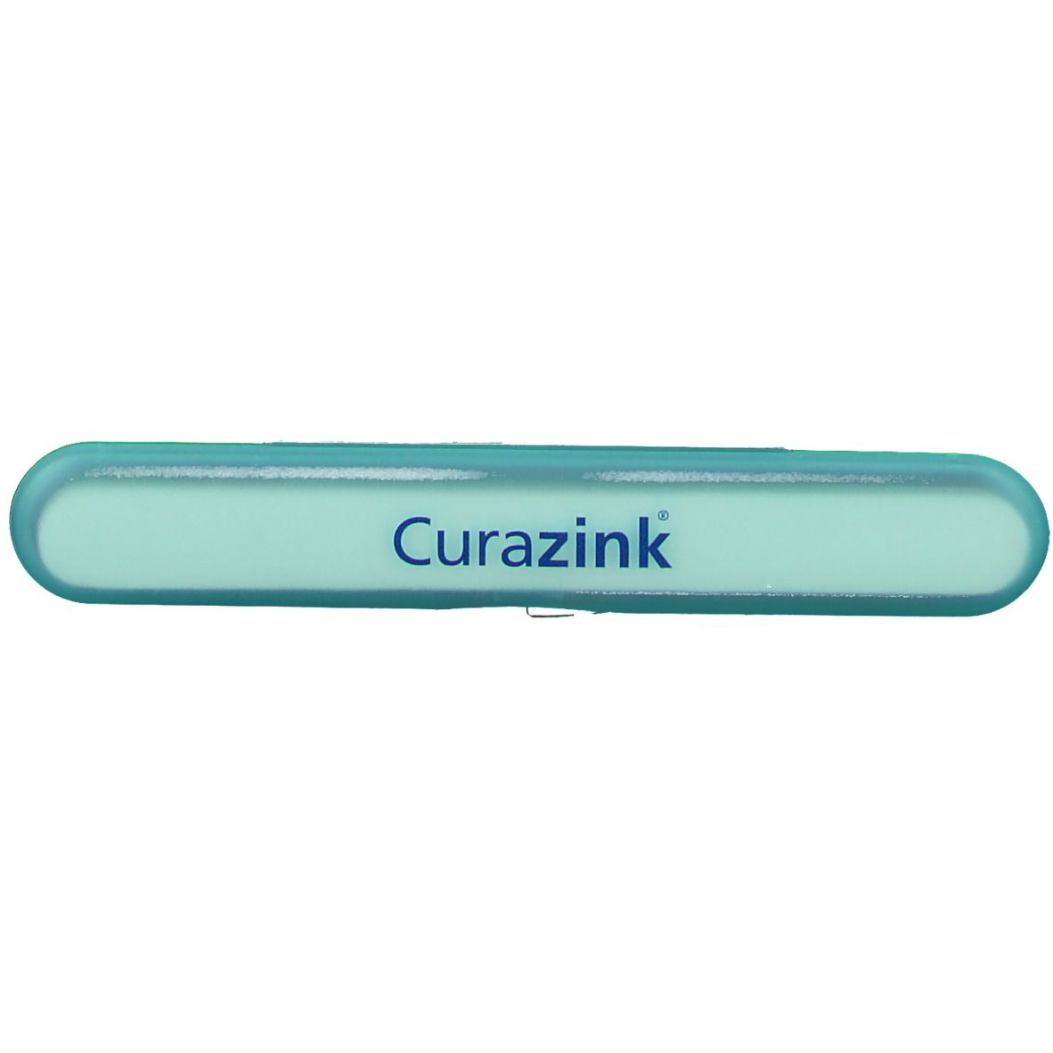 B. Curazink Nagelpfeile inkl. stabiler Hülle