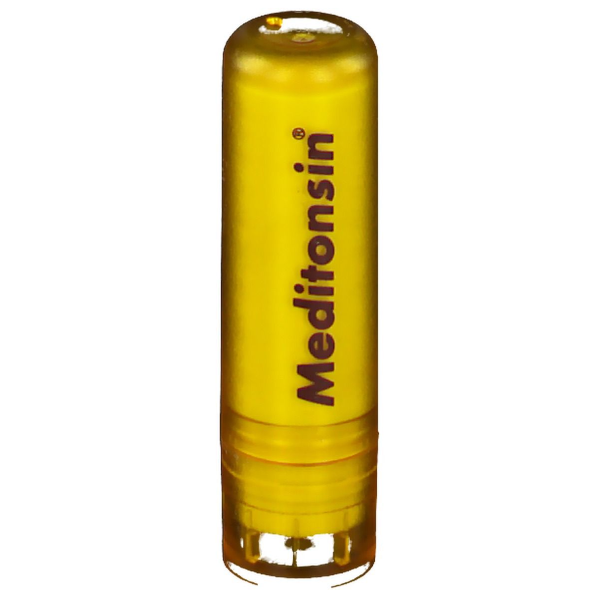 B. Meditonsin Lippenpflegestift