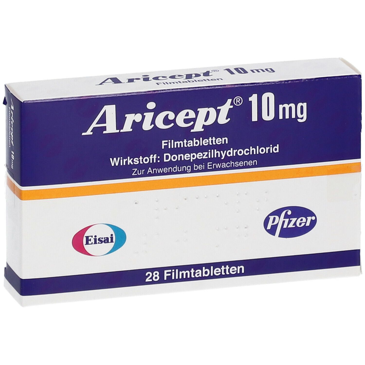 Aricept® 10 mg