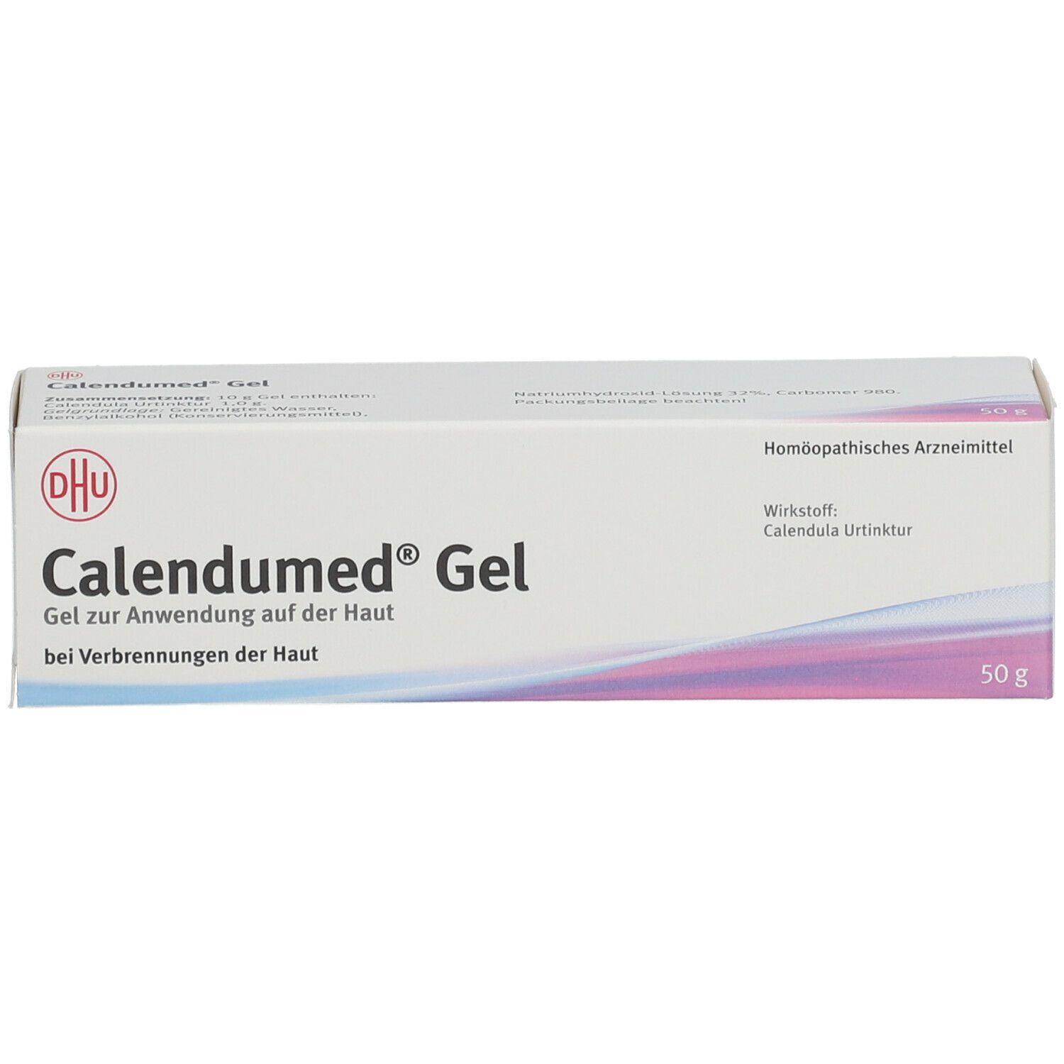 Calendumed® Gel