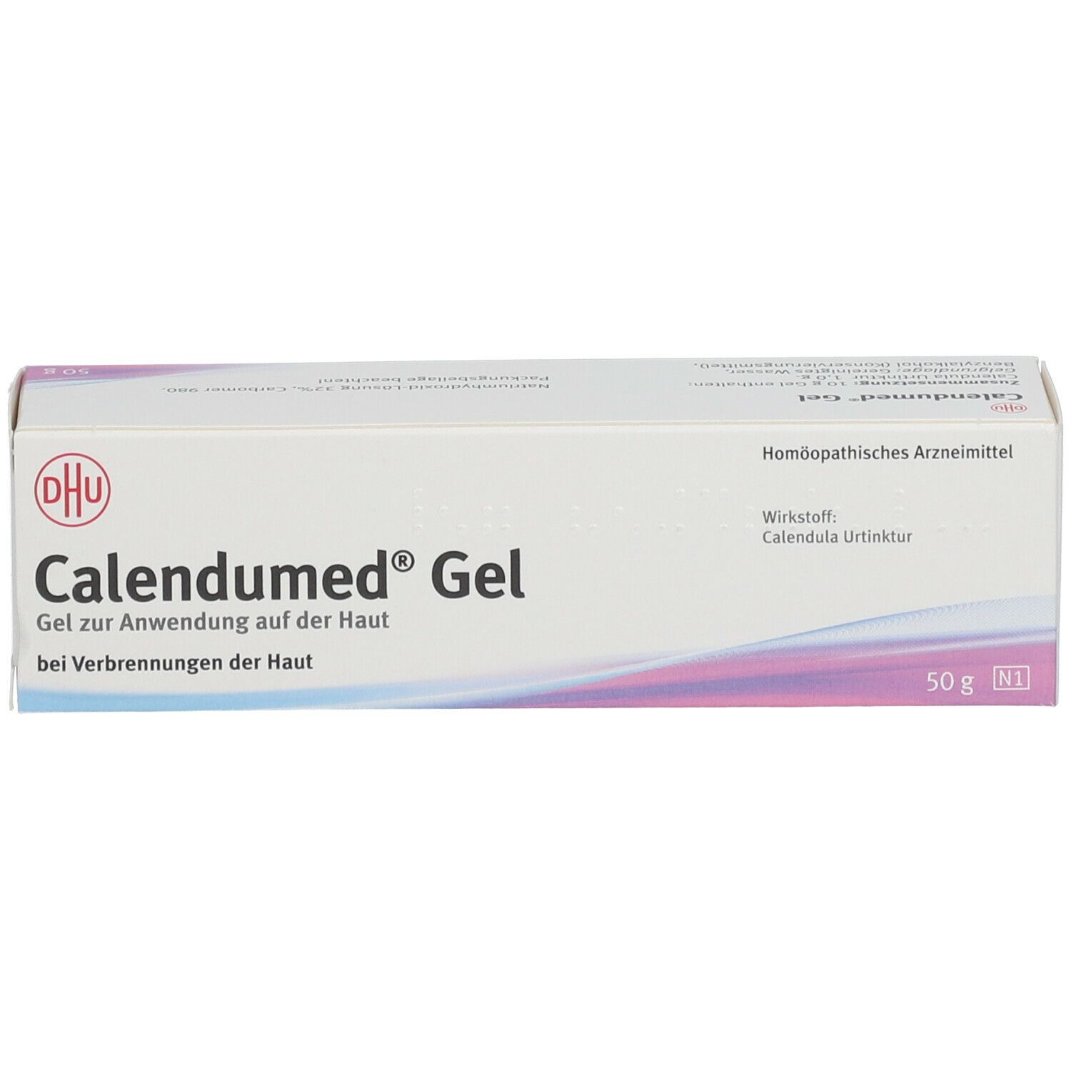 Calendumed® Gel