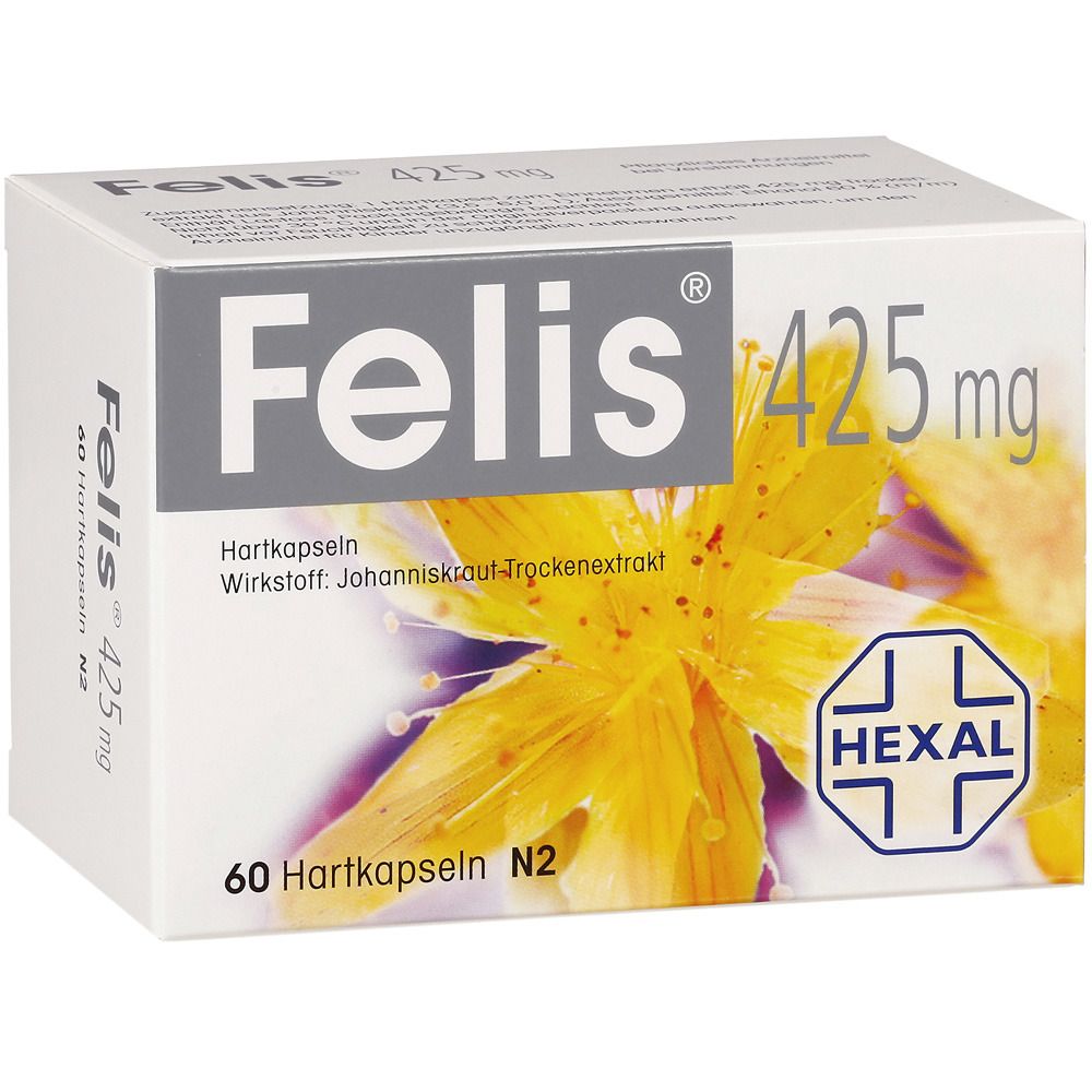 Felis® 425 mg