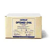 Optomed Wundverband oval Master Aid