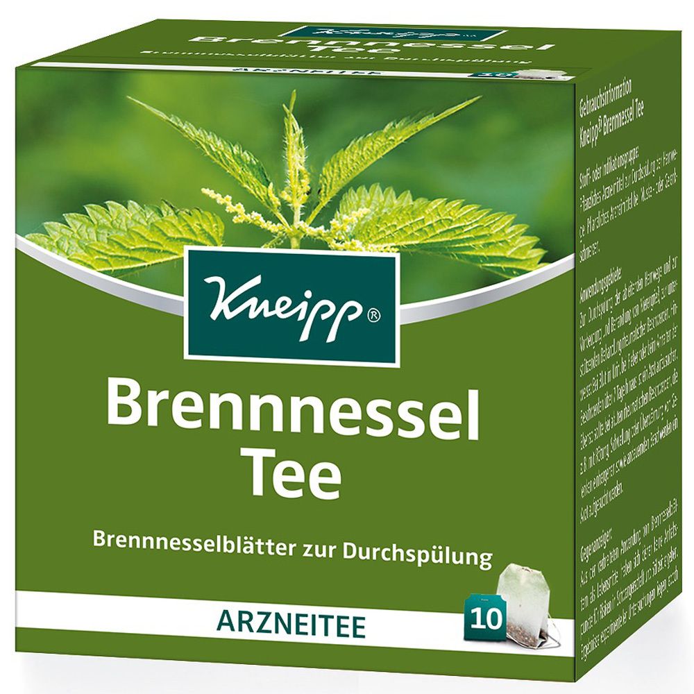 Kneipp® Brennessel Tee