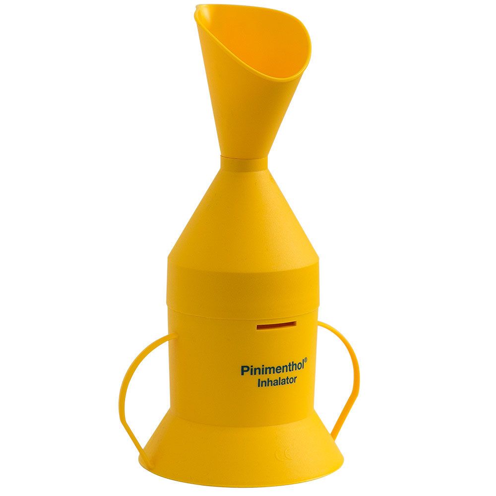 Pinimenthol® Inhalator