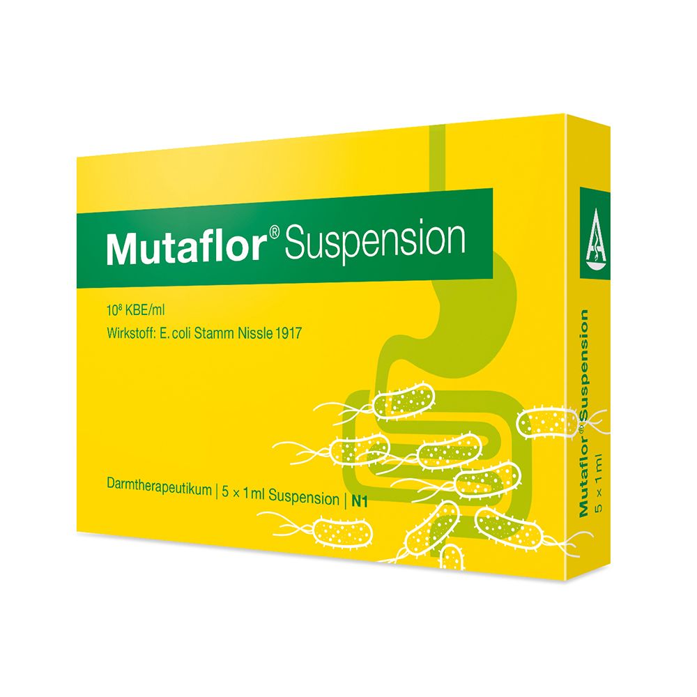 Mutaflor® Suspension