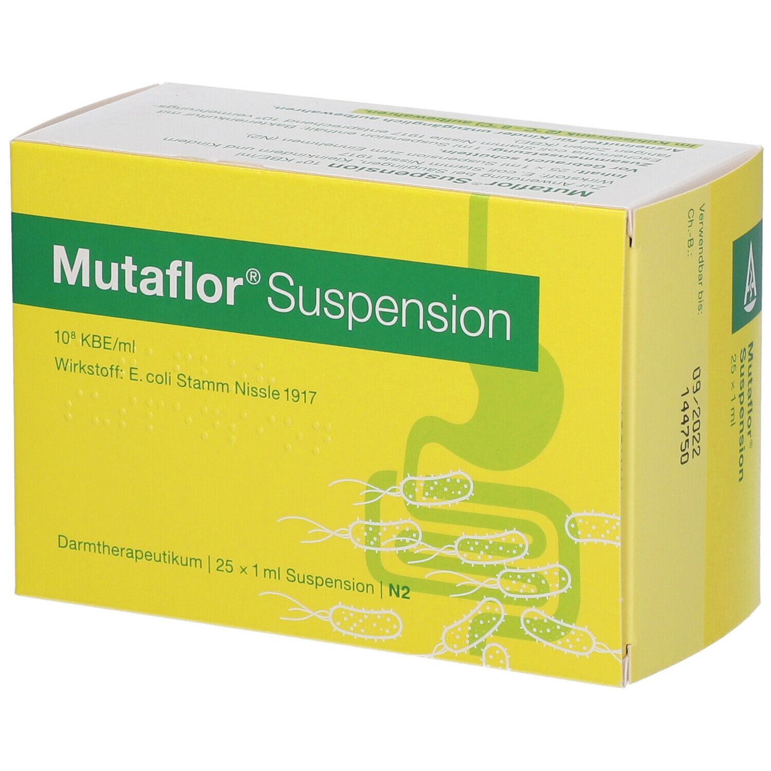 Mutaflor® Suspension