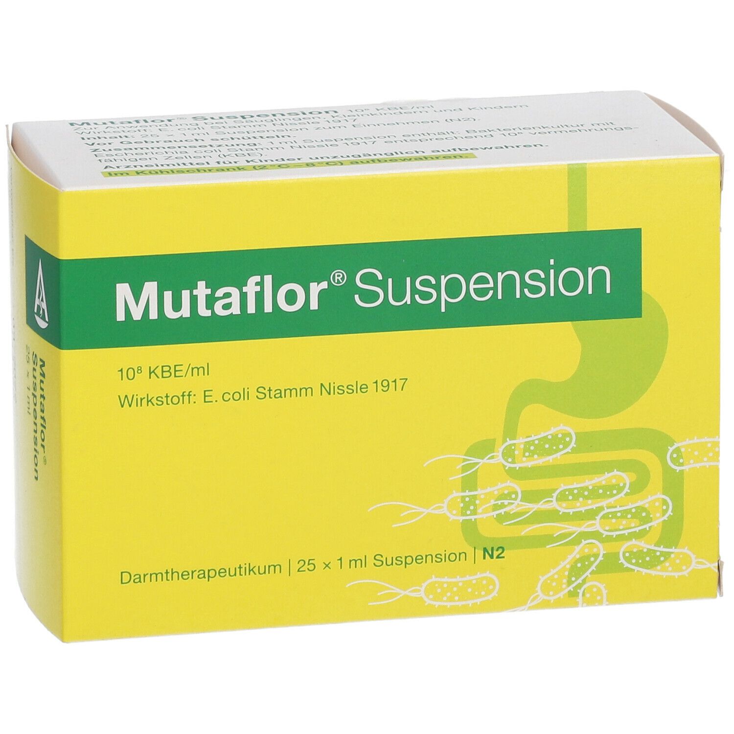 Mutaflor® Suspension