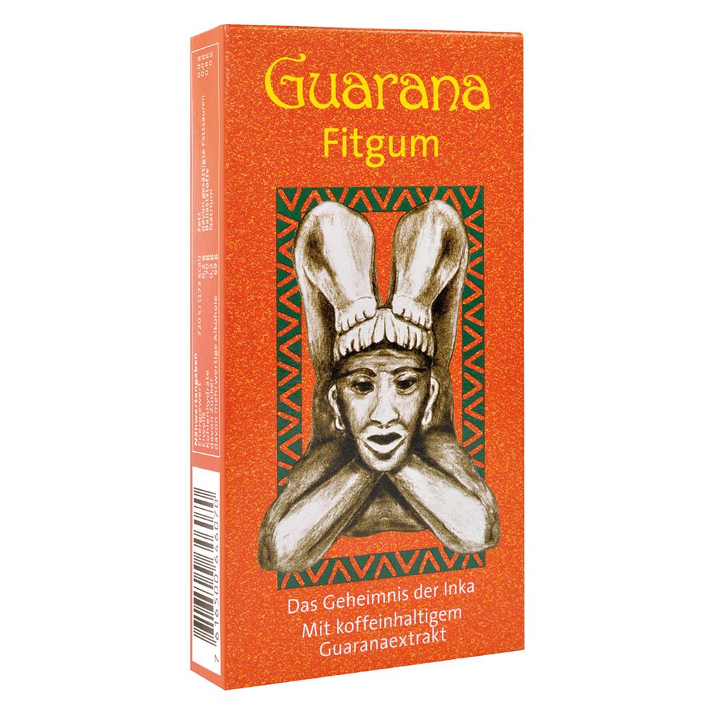 Guarana Fitgum