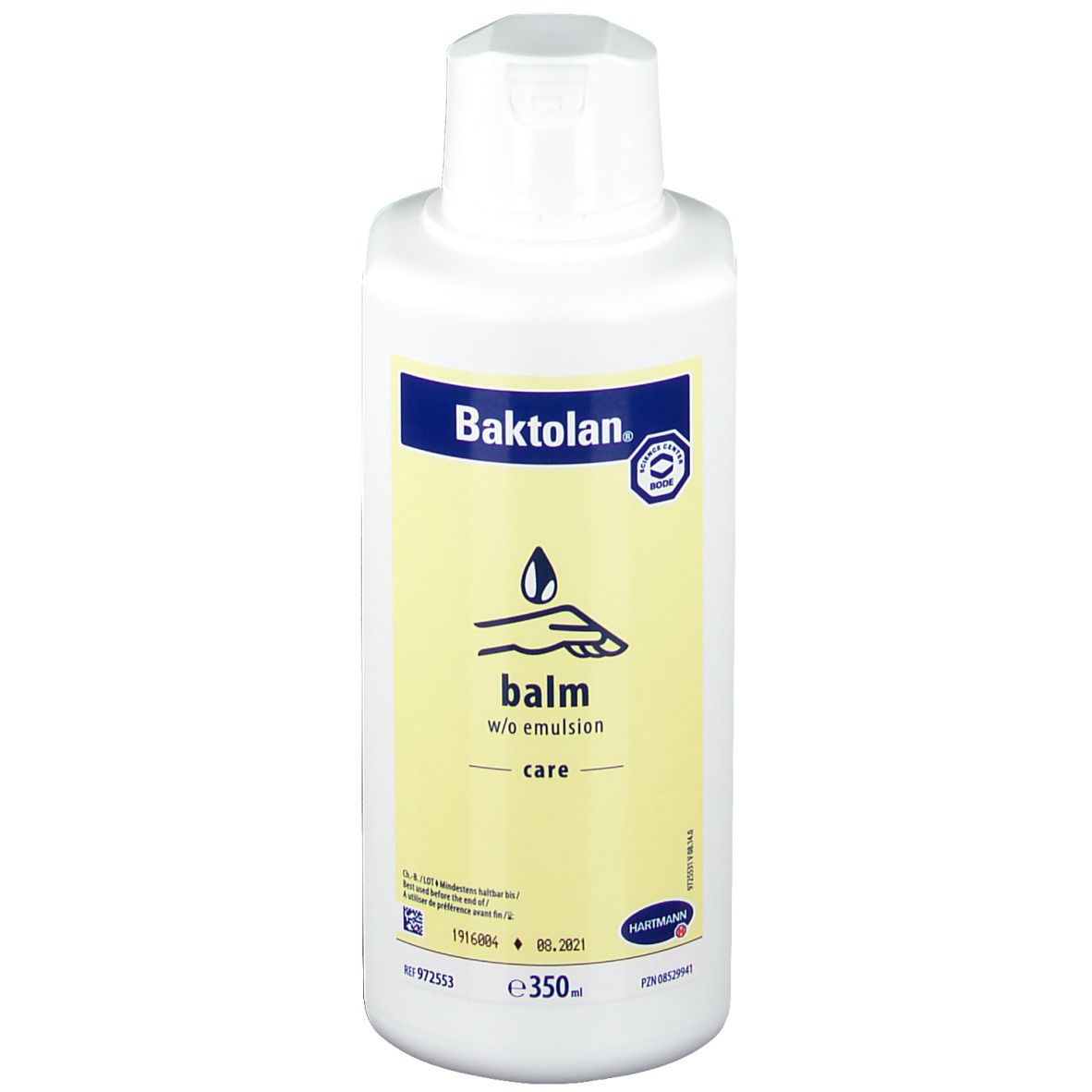 Baktolan® balm 350 ml - SHOP APOTHEKE