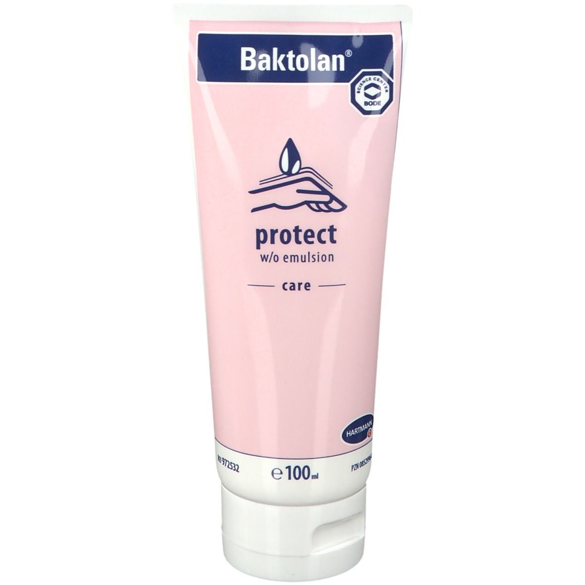 Baktolan® protect Salbe
