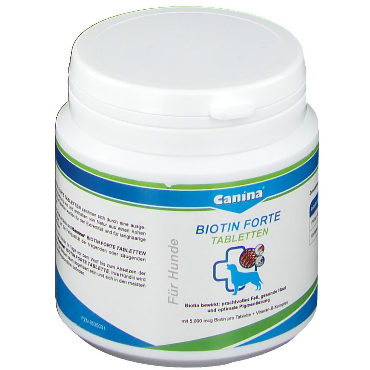 Canina® Biotin forte