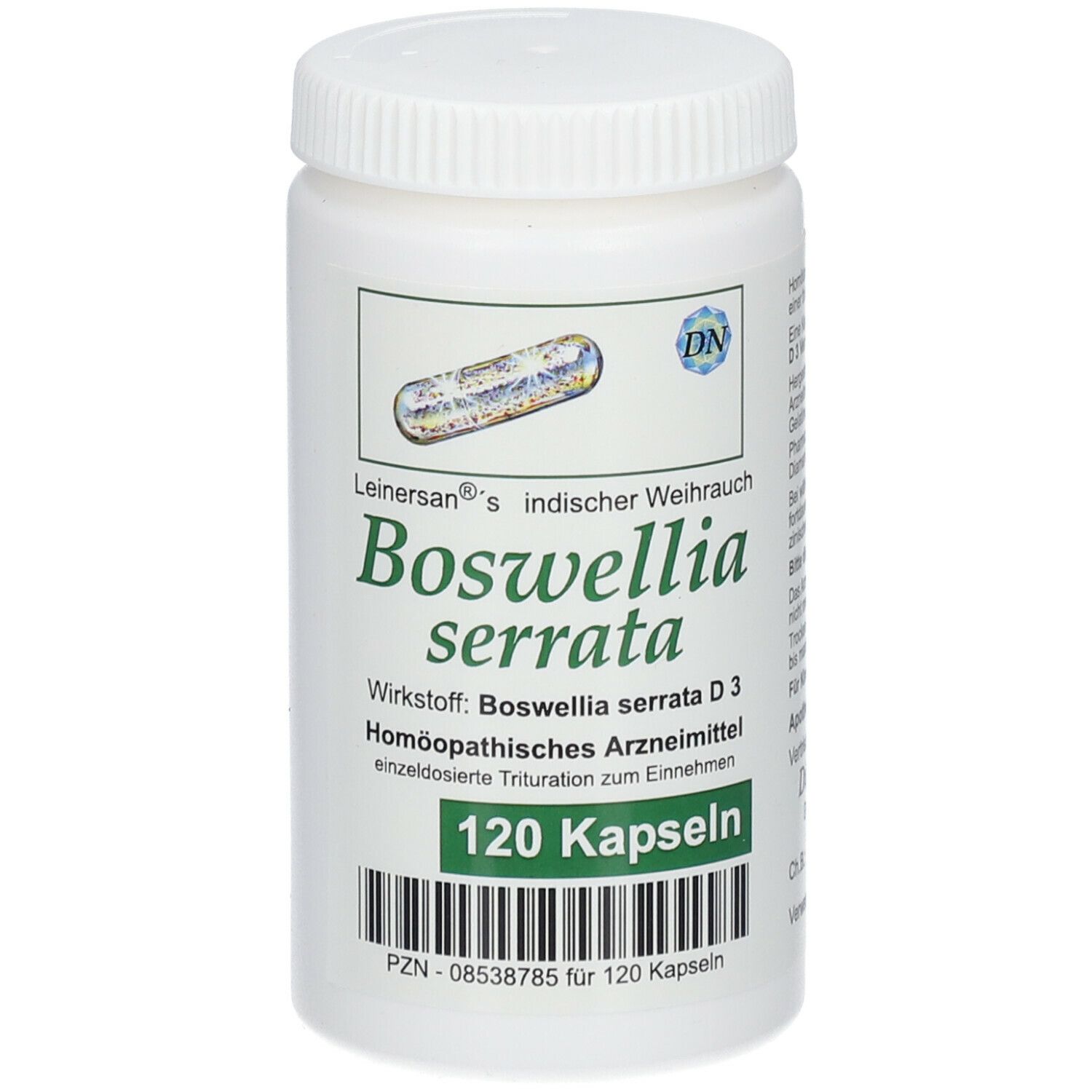 Räucherwerk Boswellia serrata Weihrauch Indien - 50 g Packung unsortiert 