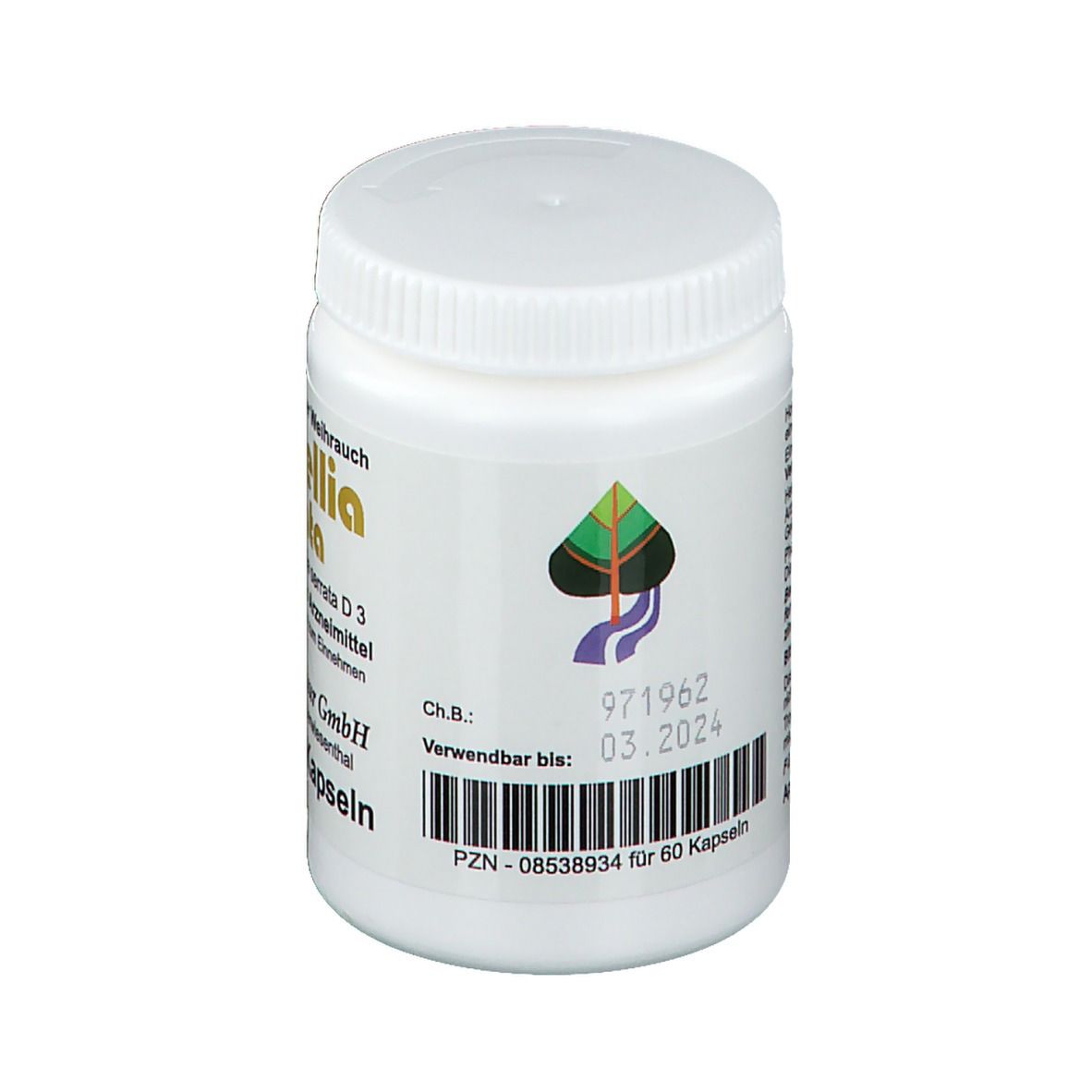 Bioxera® Boswellia serrata