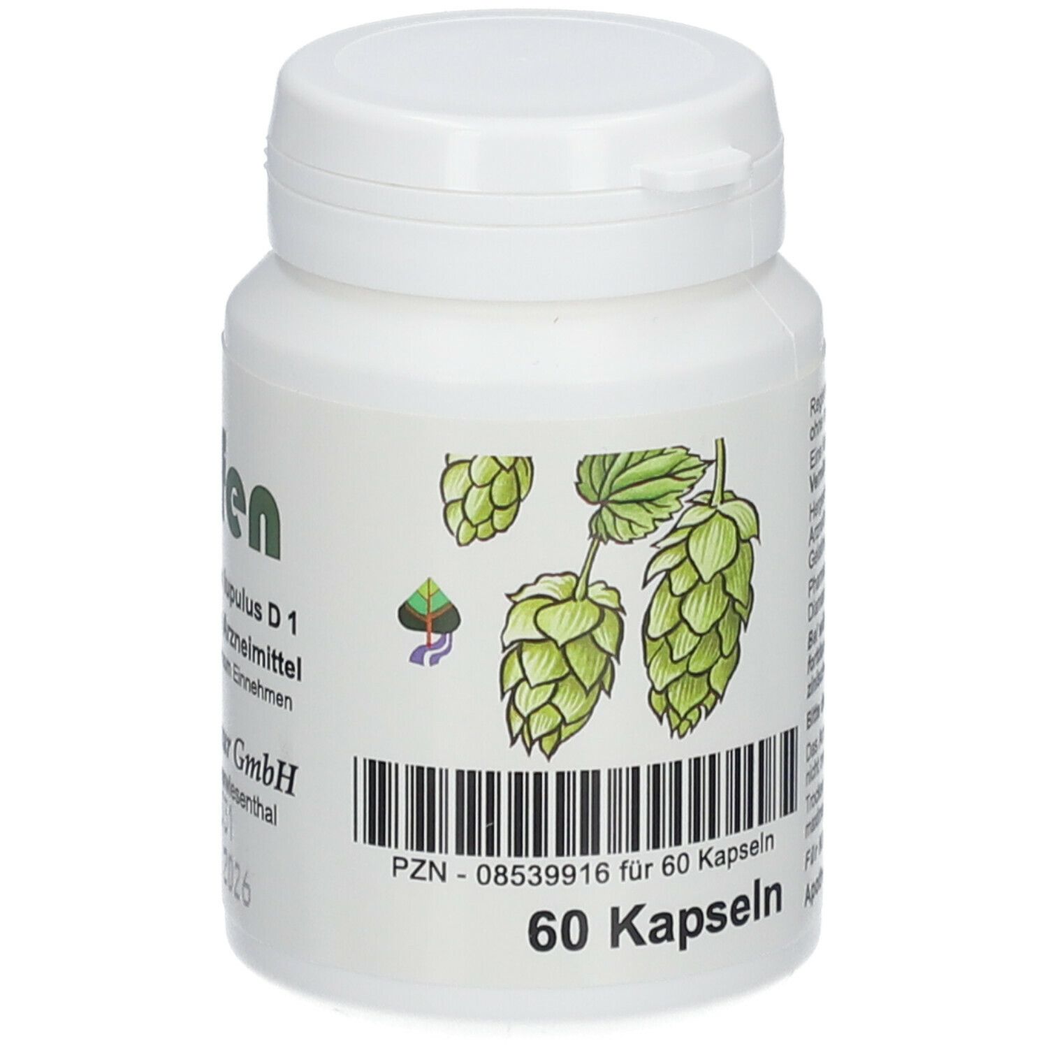 Bioxera® Hopfen