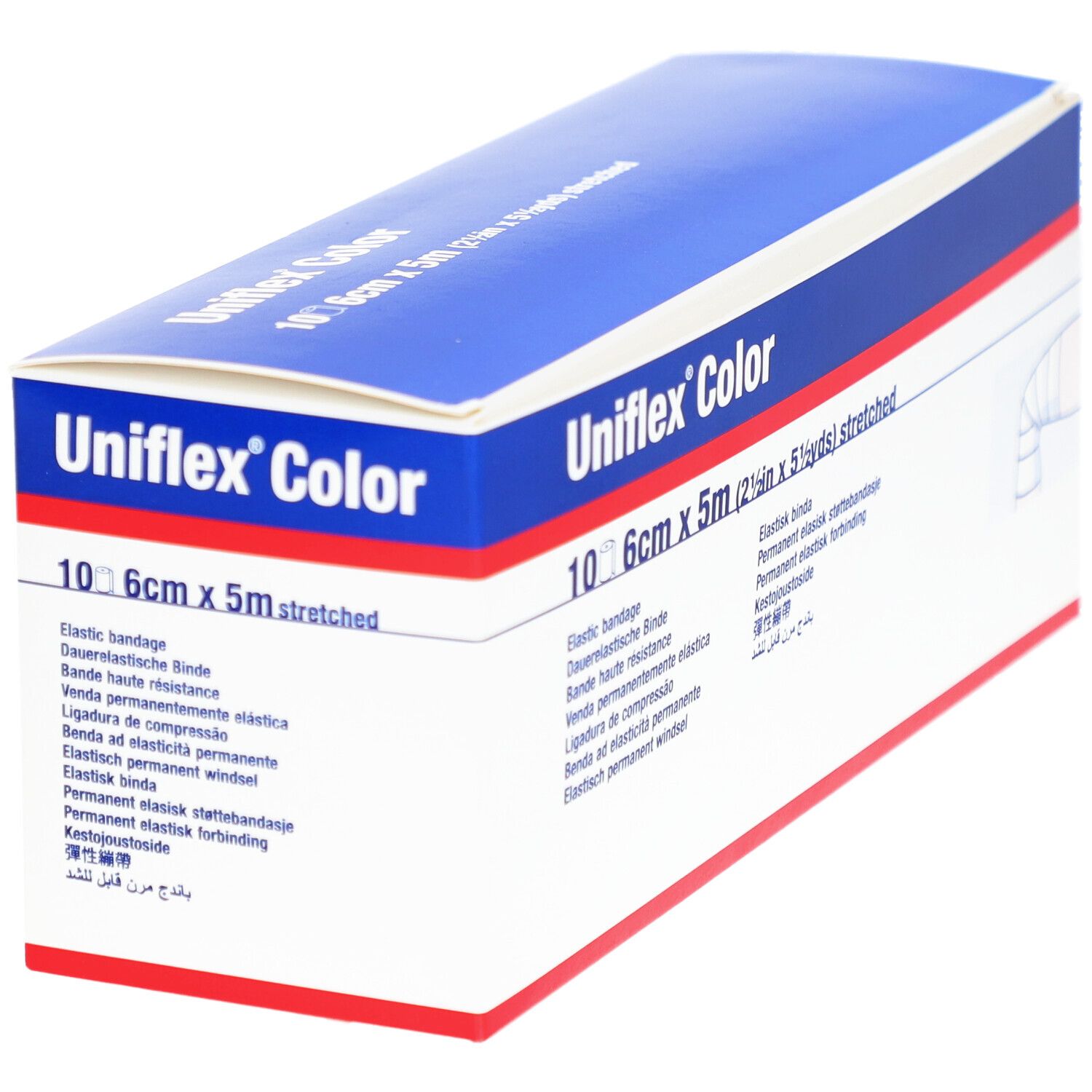 Uniflex®  Color