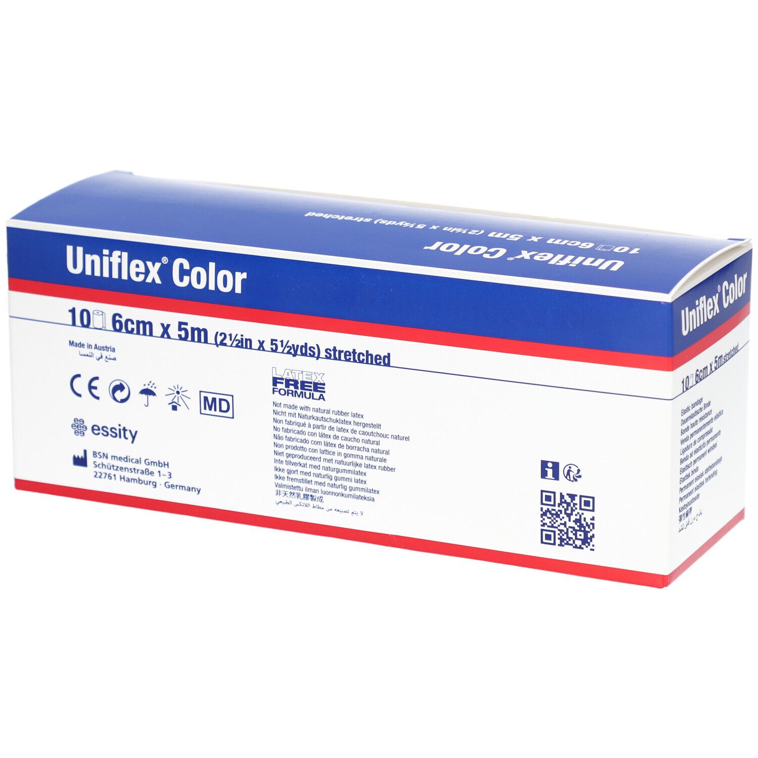 Uniflex®  Color