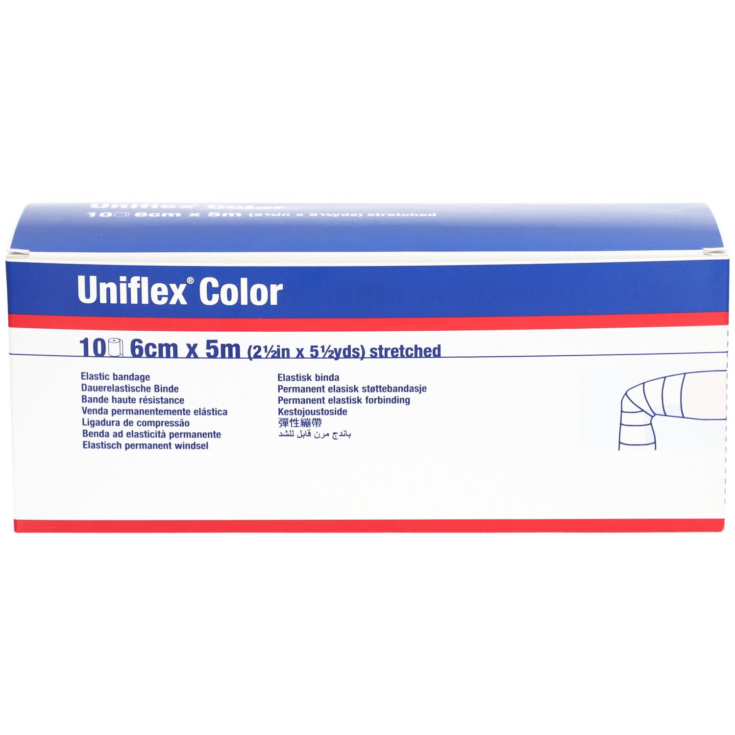 Uniflex®  Color