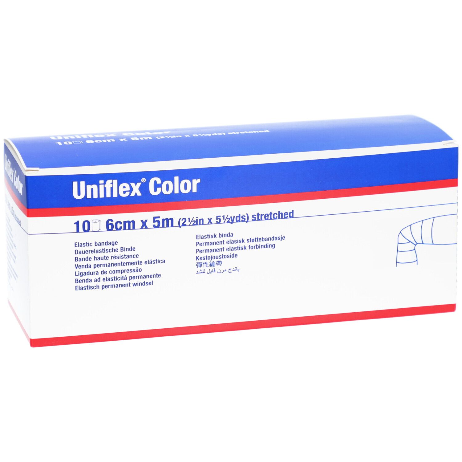 Uniflex®  Color