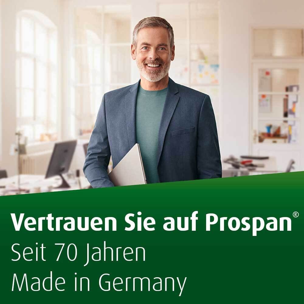 Prospan® Hustentropfen