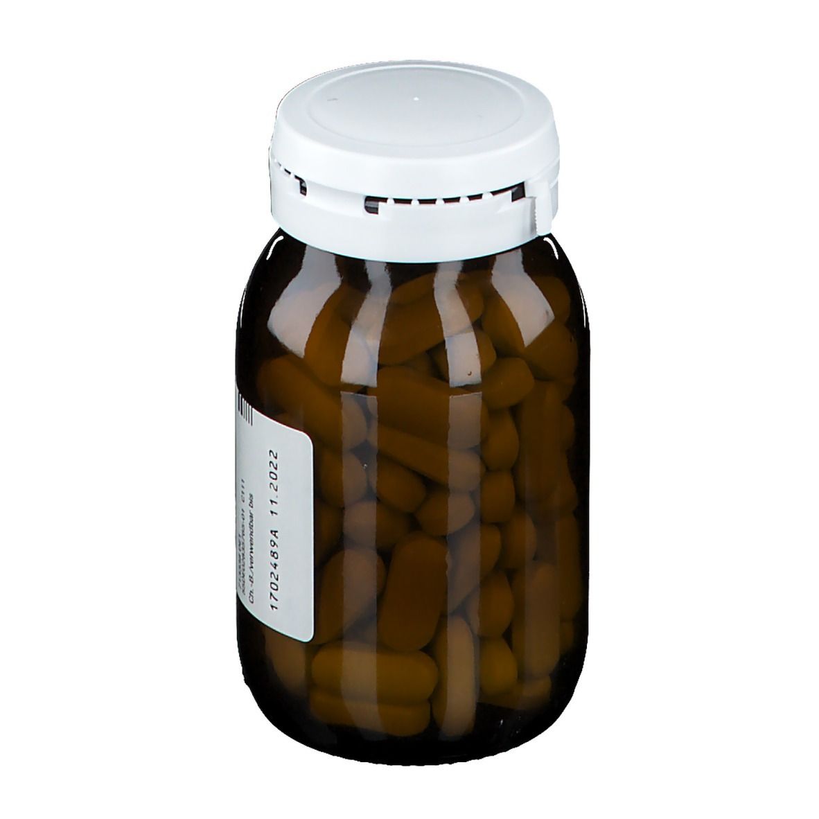 Thioctacid® 600 HR 100 St - shop-apotheke.com