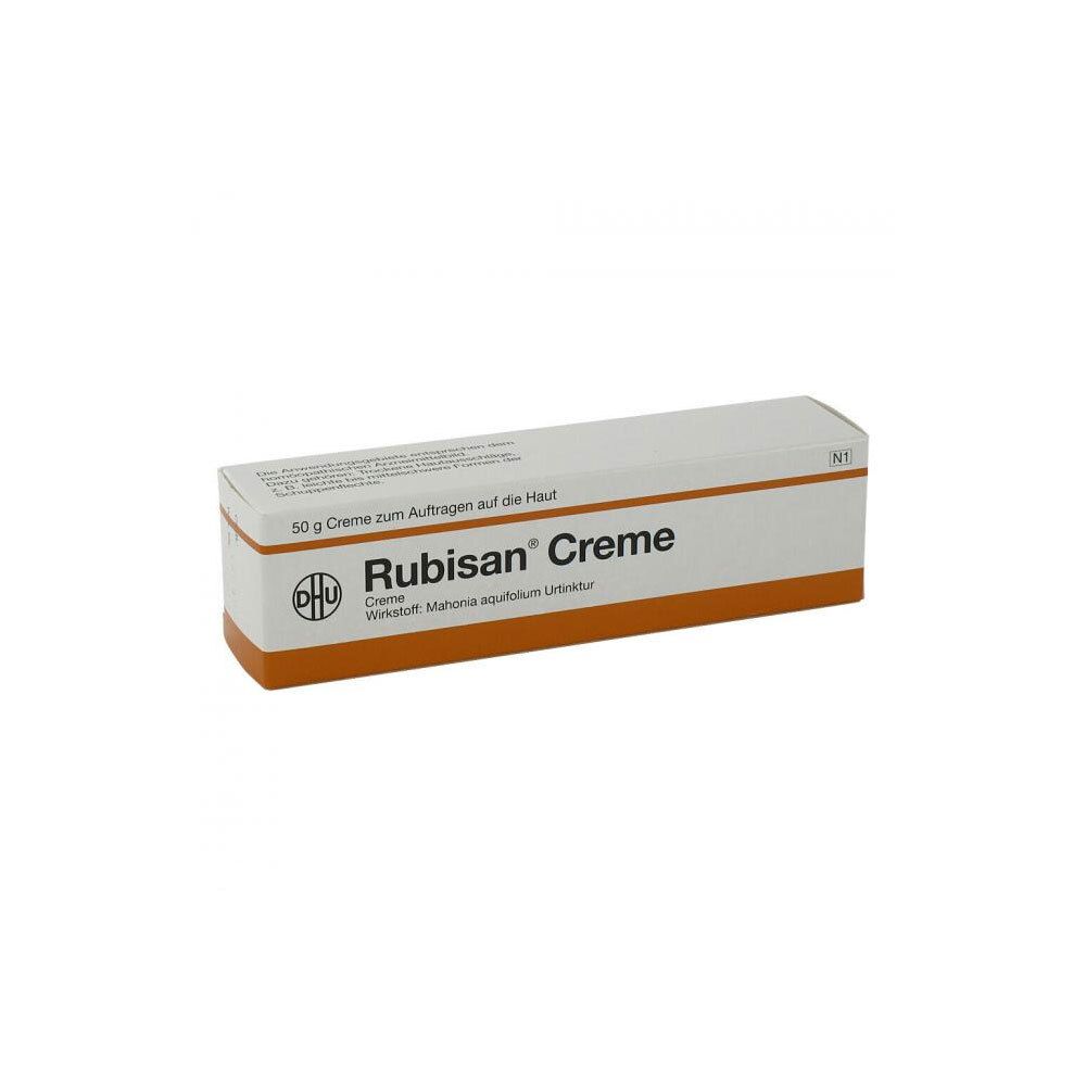 RUBISAN CREME
