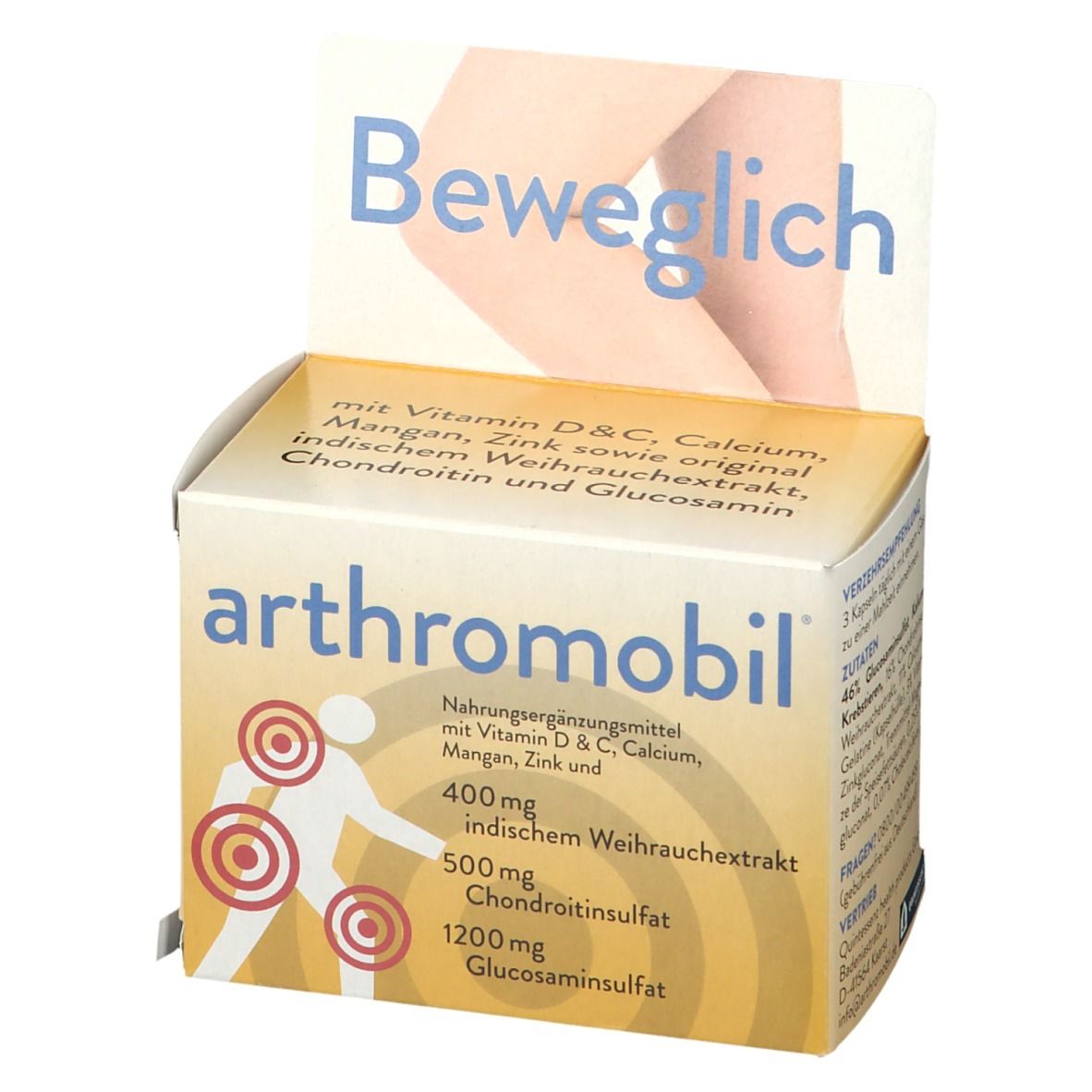 Arthromobil®