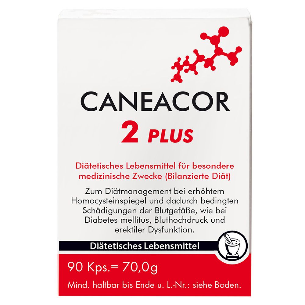 Caneacor 2 Plus